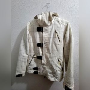 Burton Dryride Snowboard Jacket
